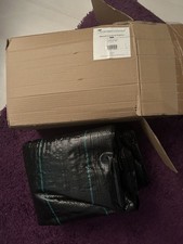 Garden gloss 30m gebraucht kaufen  Bergheim