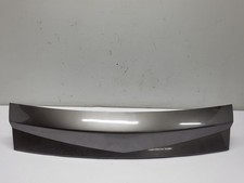 Renault megane kofferraumdecke gebraucht kaufen  Kleinrinderfeld