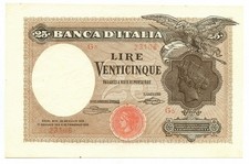 Lire banca italia usato  Pignataro Maggiore