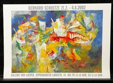 bernard schultze gebraucht kaufen bernard schultze gebraucht kaufen Kranenburg