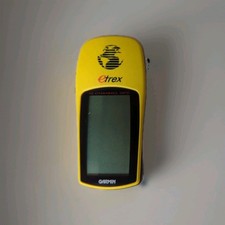 Garmin etrex channel for sale  Waconia