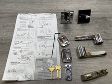 Baldwin ensqucsr260 keyed for sale  Shipping to Ireland