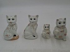 Vintage maneki neko for sale  RADSTOCK