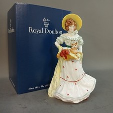 Royal doulton jane for sale  GRANTHAM