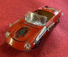 Mebetoys modellino auto usato  Bologna