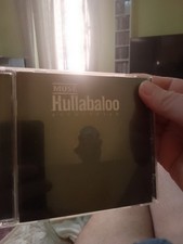 Muse hullabaloo soundtrack usato  Roma