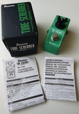 Ibanez tube screamer gebraucht kaufen  Salach