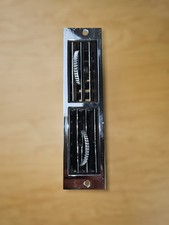 Original 1967 1968 Mercury Cougar painel AC ar condicionado defletor saída de ventilação comprar usado  Enviando para Brazil