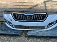 Skoda scala front for sale  ASHFORD