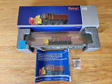 Roco 72800 schneeschleuder gebraucht kaufen  Dortmund