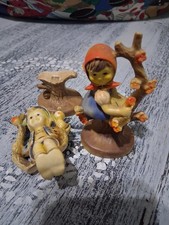 Goebel hummel figurine for sale  Buchanan