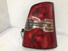 9240205510 fanale posteriore usato  Monza
