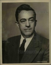 Usado, Foto de imprensa 1945 John Walker Manager Mack International Motor Truck Corp comprar usado Usado, Foto de imprensa 1945 John Walker Manager Mack International Motor Truck Corp comprar usado  Enviando para Brazil