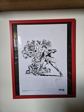 Litografia dylan dog usato  Milano