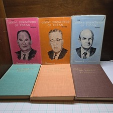 Great preachers today for sale  Tuscumbia