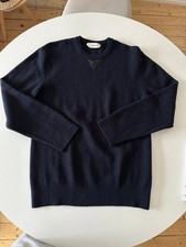Zegna strickpullover crewneck gebraucht kaufen  Hamburg