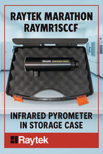 Raytek marathon raymr1sccf for sale  Mantua
