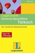 Langenscheidt universal sprach gebraucht kaufen  Berlin