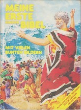 Kinder bibel vielen gebraucht kaufen  Sibbesse