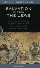 Salvation jews role for sale  Interlochen