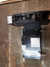 Solar circuit breaker for sale  Goodman