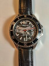 Orologio sector limits usato  Milano
