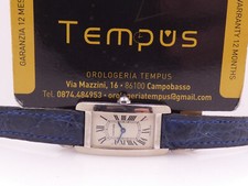 Orologio donna cartier usato  Campobasso