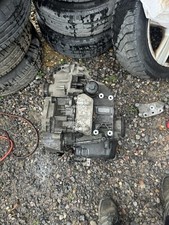 Gearbox automatic transmission for sale  ILFORD