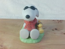 Peanuts snoopy figurine for sale  Oxnard