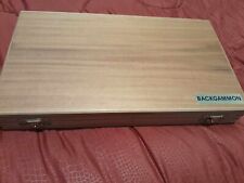 Backgammon dal negro usato  Torino