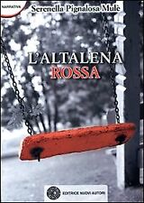 Altalena rossa nuovi usato  San Casciano in Val di Pesa