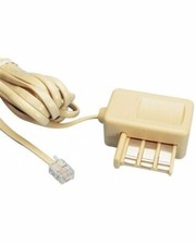 Câble téléphonique rj11 d'occasion  Sélestat