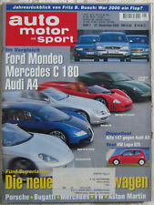 Ford mondeo lupo gebraucht kaufen  Wingst