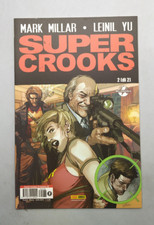 Super crooks 2 usato  Bologna