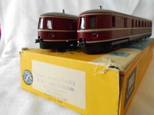 Piko 190 schnelltriebwagen gebraucht kaufen  Oberhausen