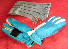 Thinsulate jungen winter gebraucht kaufen  Deutschland