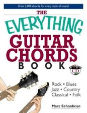 Everything guitar chords for sale  Montgomery