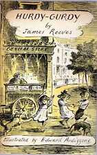 Reeves james hurdy for sale  LLANWRDA