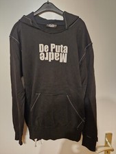 Puta madre schwarzer gebraucht kaufen  Braunschweig