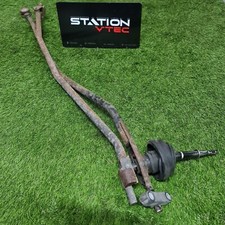 Honda delsol shifter for sale  Dewsbury