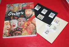 Ensor fort catalogue d'occasion  Valréas