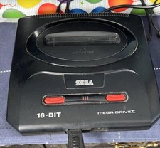 Sega mega drive for sale  BRISTOL