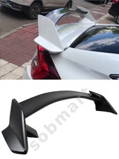 SPOILER BAULE POSTERIORE PER Honda Civic 10 sedan 2015-2021 ABS Tuning SOBMART na sprzedaż  PL