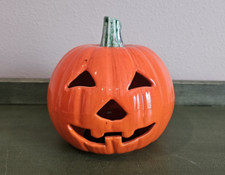 ceramic jack o lantern for sale ceramic jack o lantern for sale Coeur D Alene
