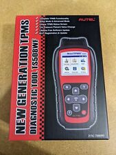 NOVO Autel MaxiTPMS TS508WF TPMS - Reaprenda ferramenta de redefinição comprar usado  Enviando para Brazil