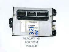 GENUÍNO 85961044S Módulo de Controle de Motor Mercury Unidade ECU Computador ECM 150 HP PCM comprar usado  Enviando para Brazil