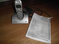 Telefon schnurlos anrufbeantwo gebraucht kaufen  Halle