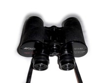 Fernglas apollo 12x50 gebraucht kaufen  Nürnberg