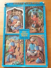 Vintage märchen puzzle gebraucht kaufen  Schwarzenberg
