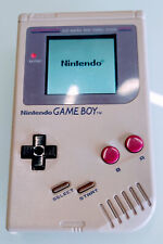 Nintendo gameboy classic usato  Prato